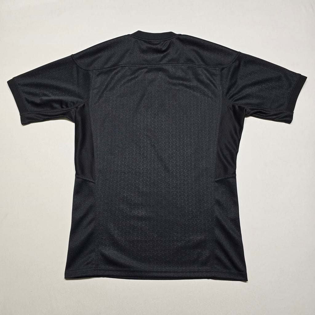All Blacks 2017/18 Home Jersey - Large