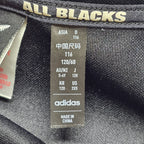 All Blacks 2023 Home Jersey - 5/6YRS