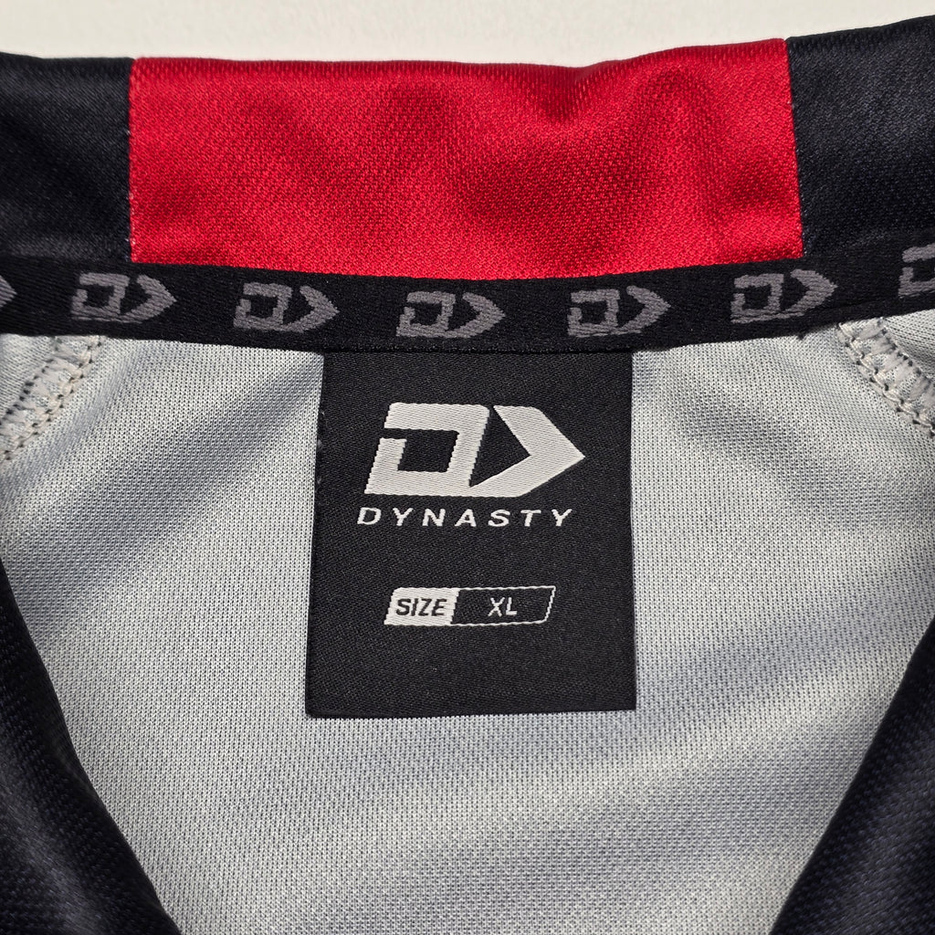 Canterbury Rugby (CRFU) Polo - XL