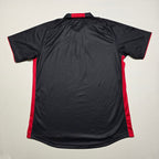 Canterbury Rugby (CRFU) Polo - XL
