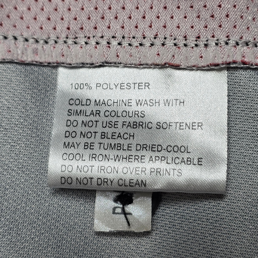 Canterbury Rugby (CRFU) Polo - XL