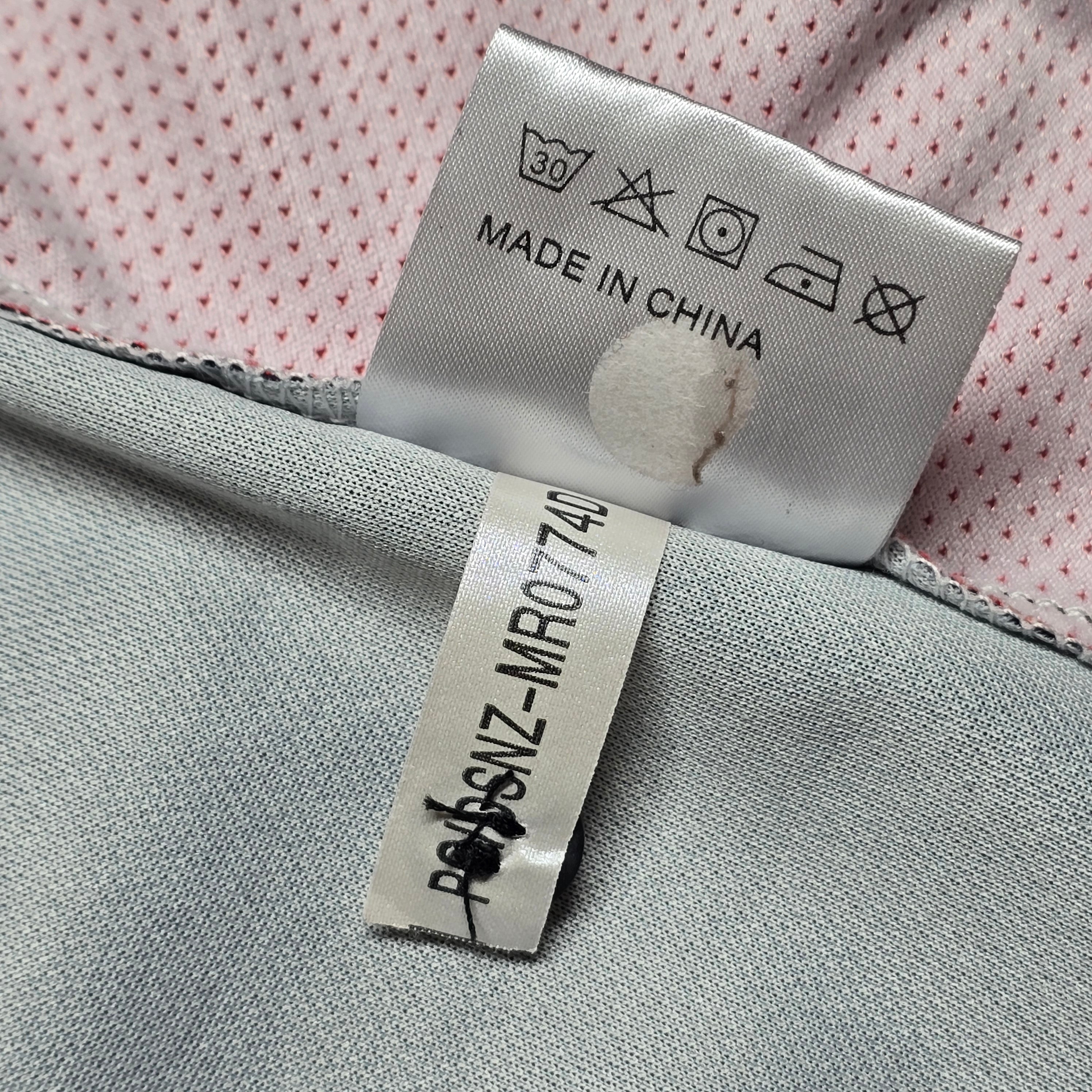 Canterbury Rugby (CRFU) Polo - XL