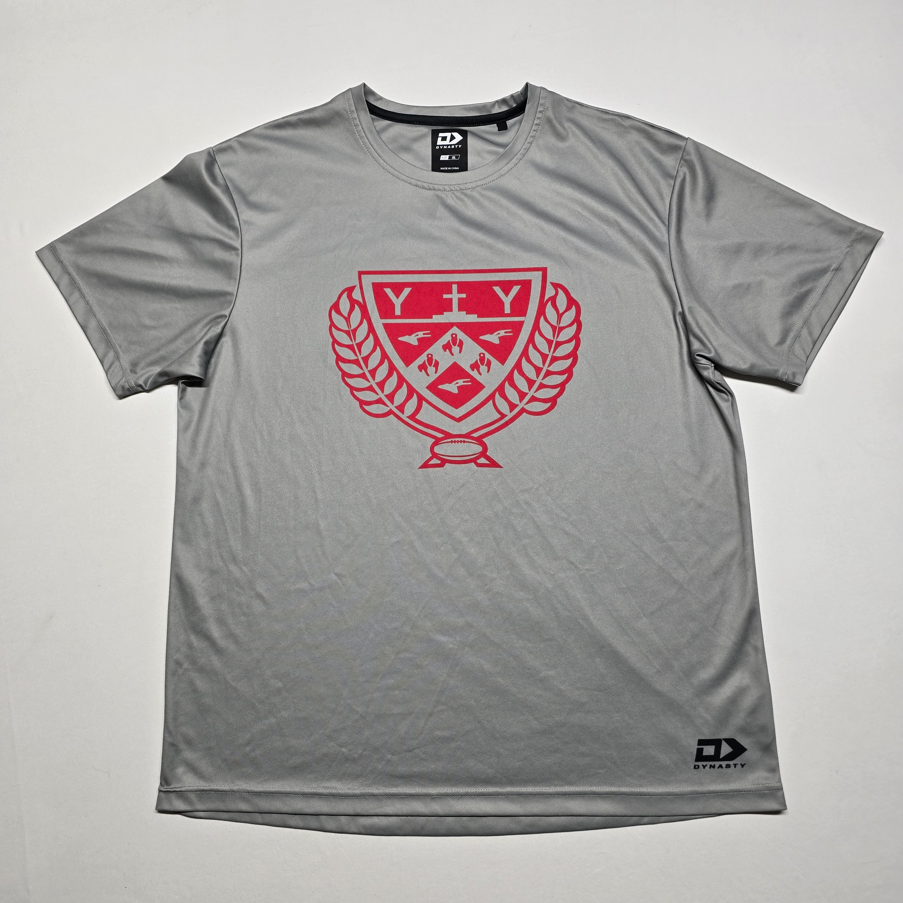 Canterbury Rugby (CRFU) T-shirt - XL