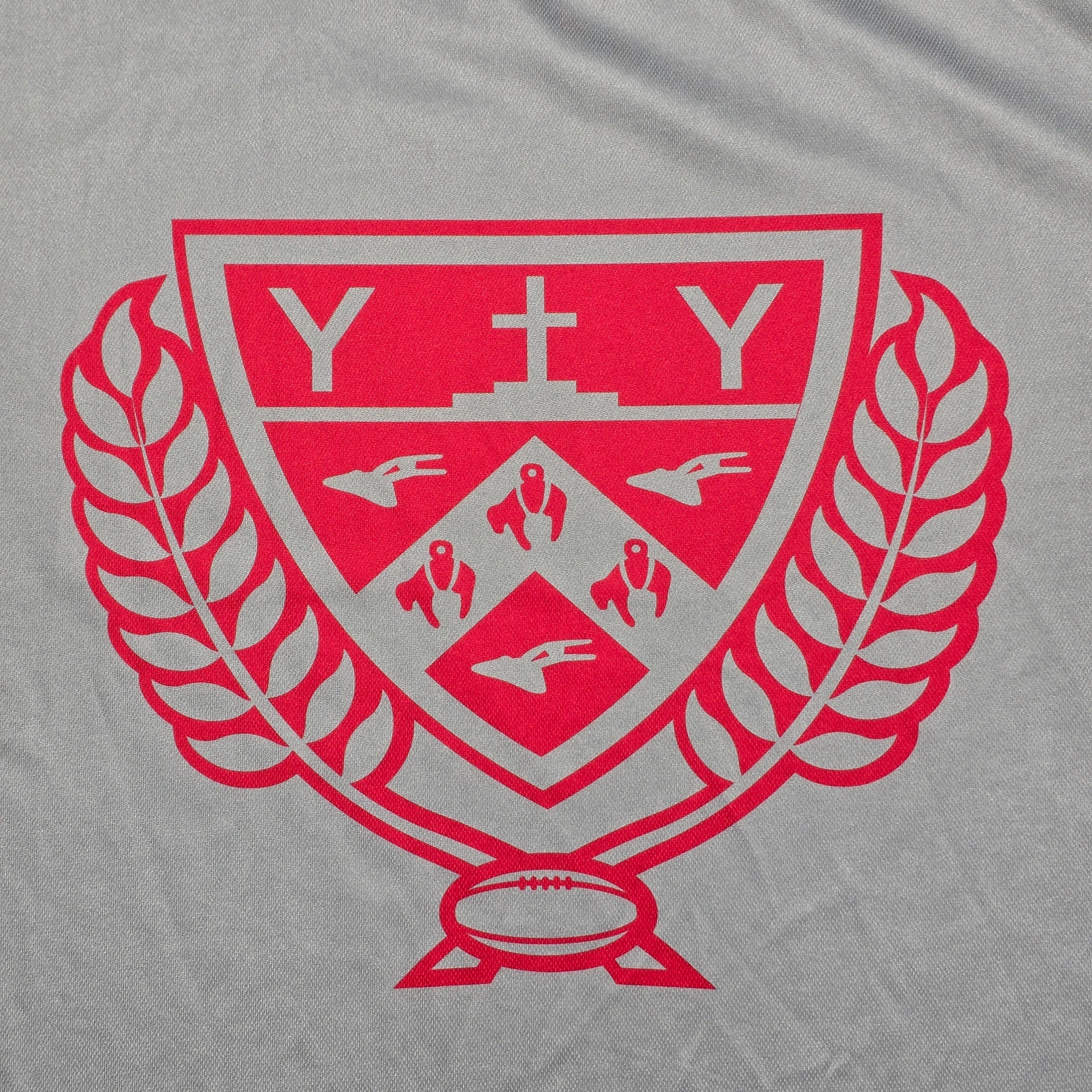 Canterbury Rugby (CRFU) T-shirt - XL