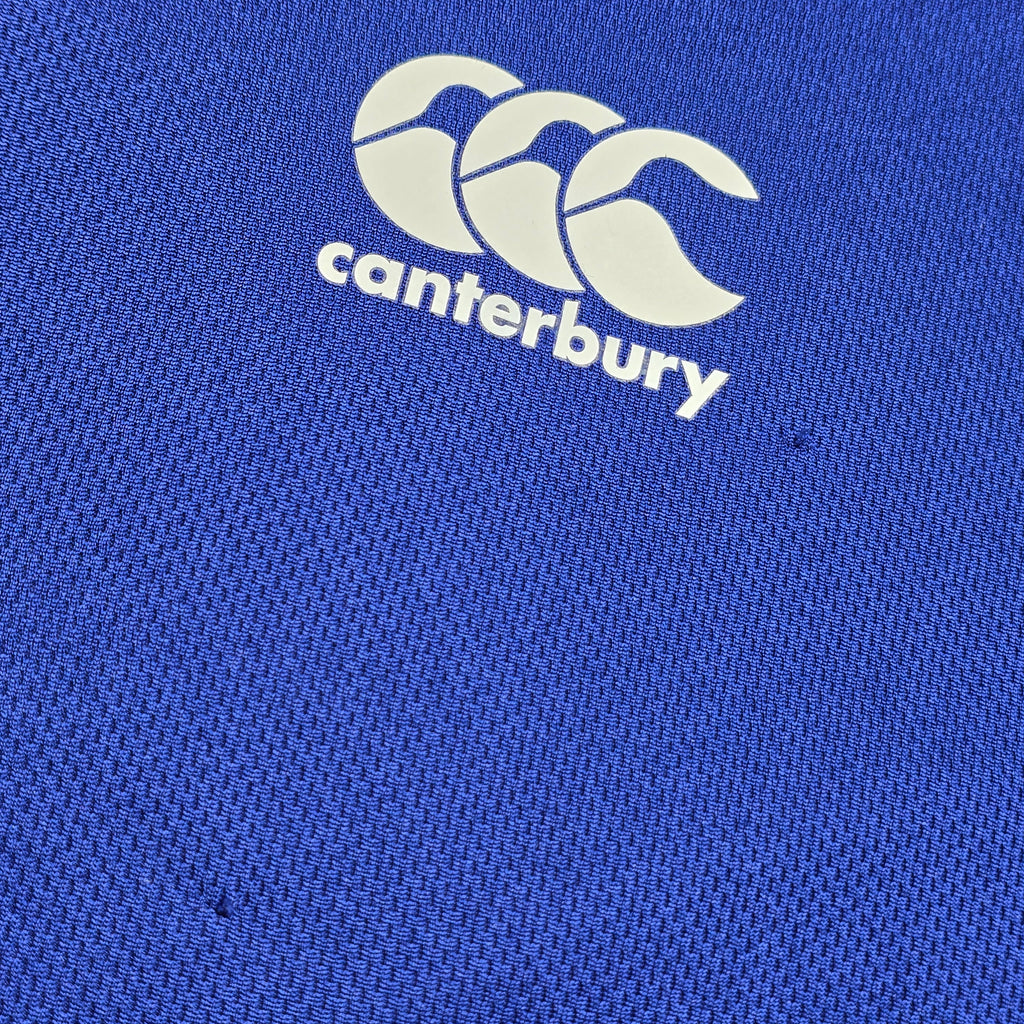 Canterbury-Bankstown Bulldogs Training T-shirt - Medium