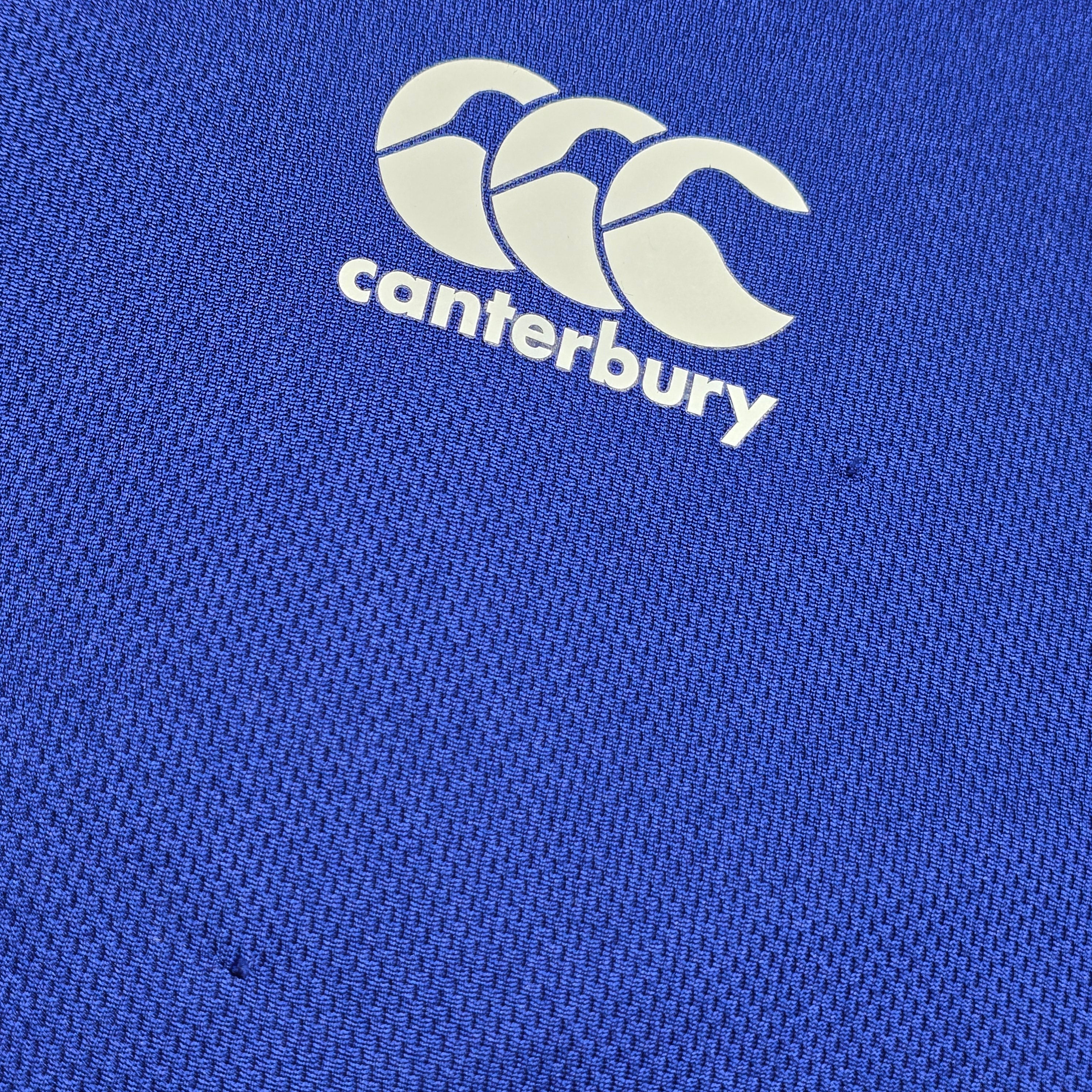 Canterbury-Bankstown Bulldogs Training T-shirt - Medium