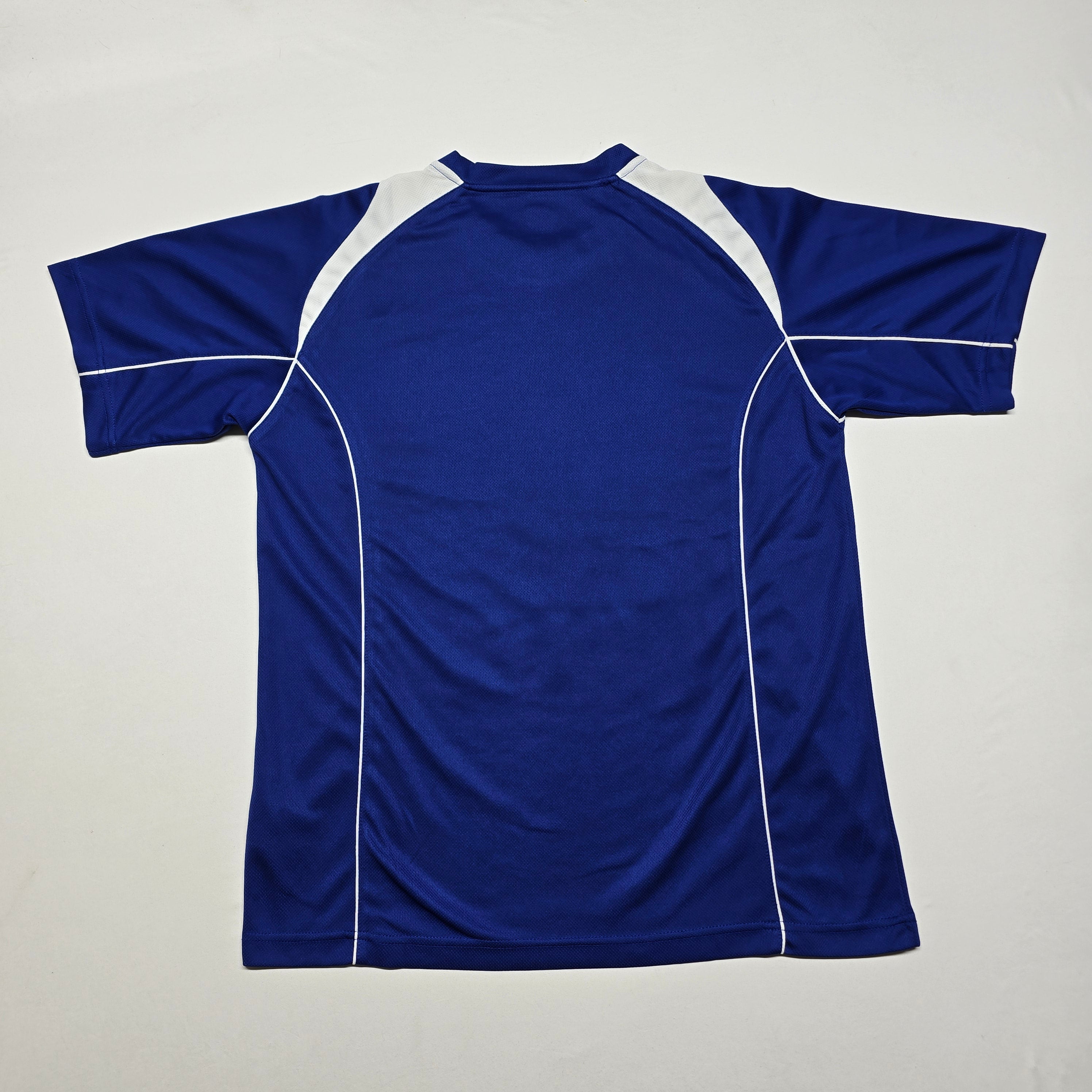 Canterbury-Bankstown Bulldogs Training T-shirt - Medium