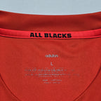 All Blacks 2017 Training T-shirt - Large