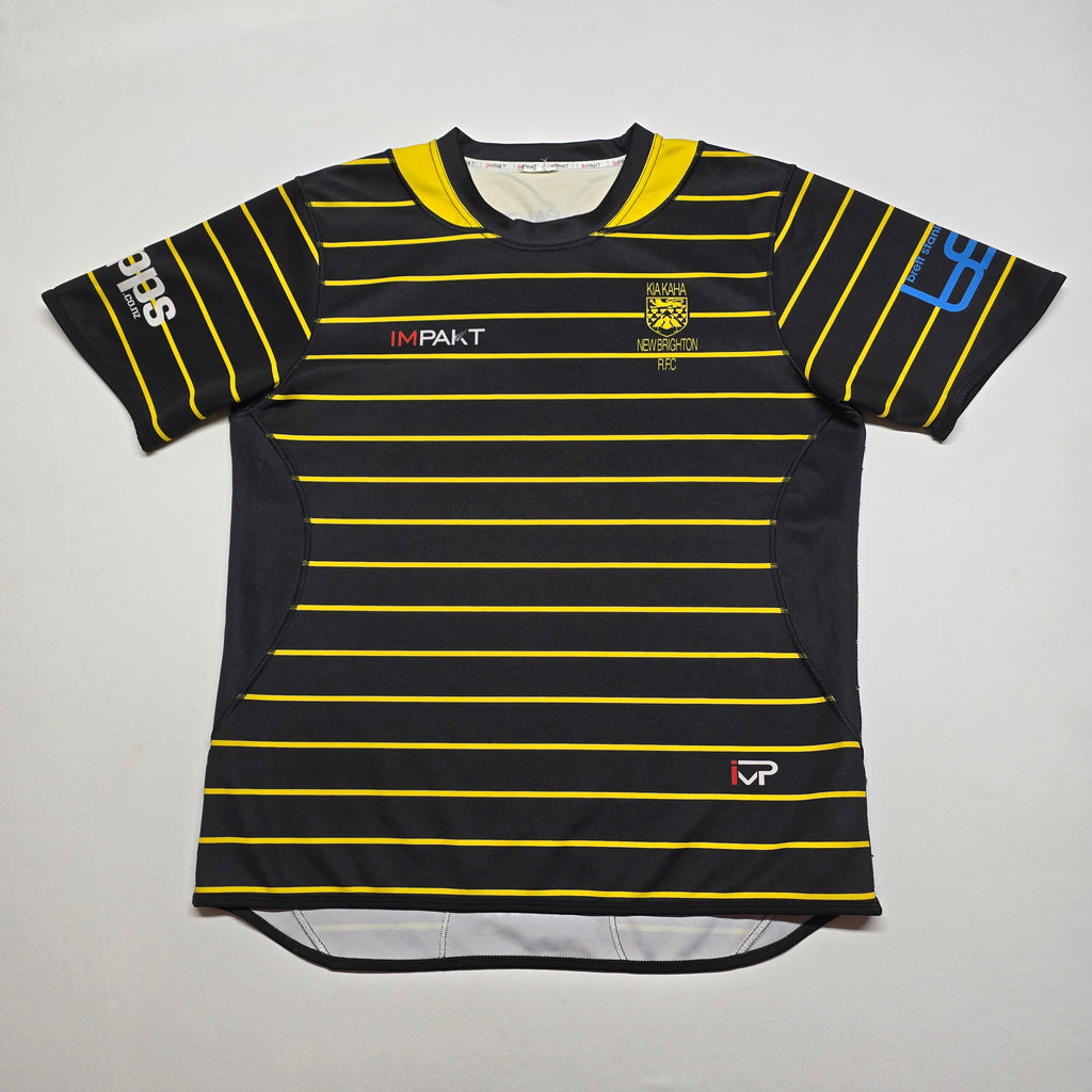 New Brighton RFC #24 Jersey - XL