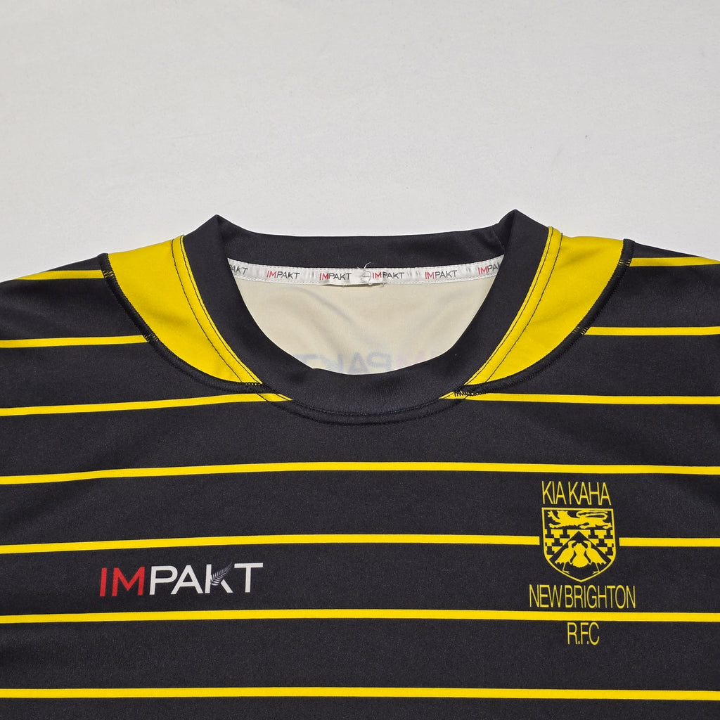 New Brighton RFC #24 Jersey - XL