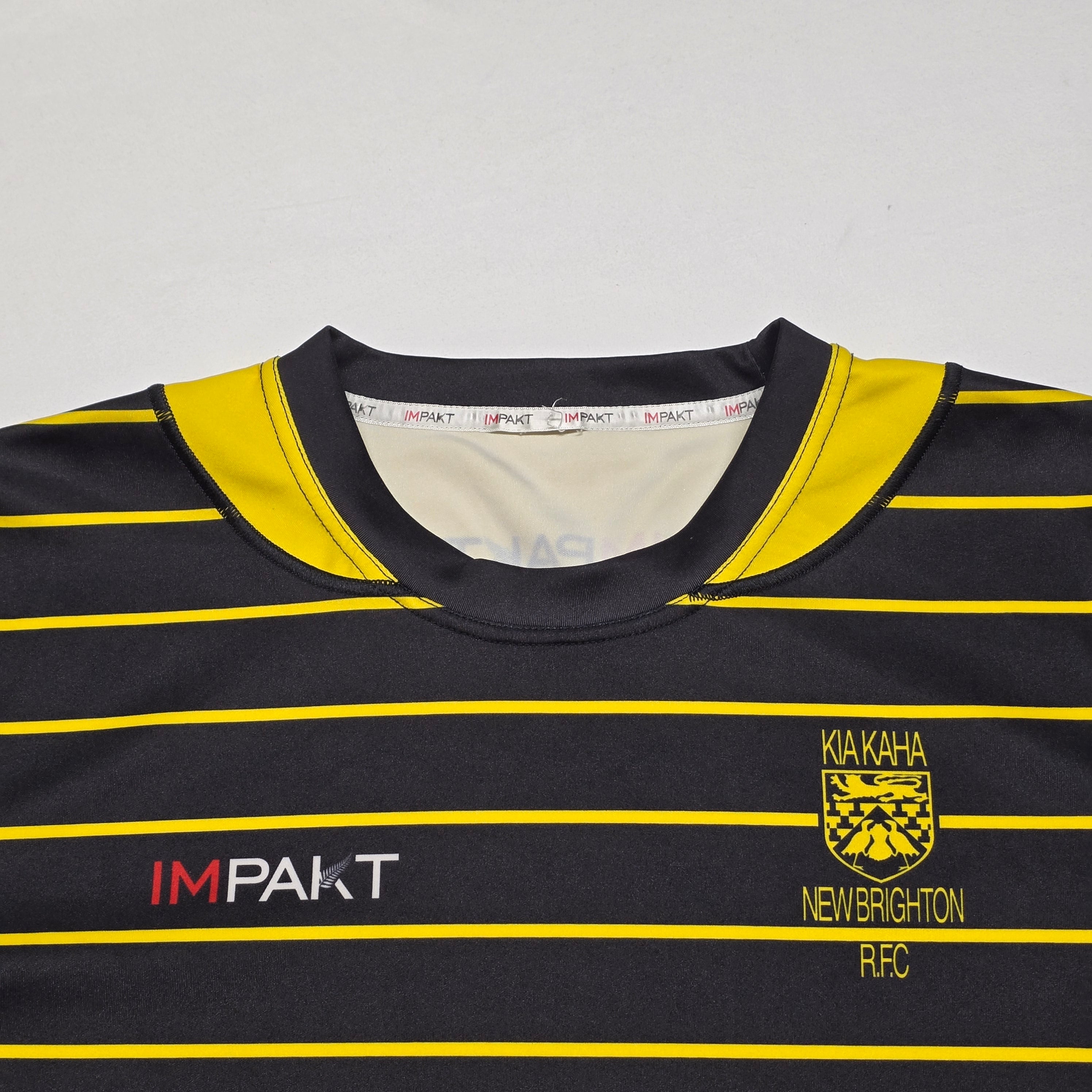 New Brighton RFC #24 Jersey - XL