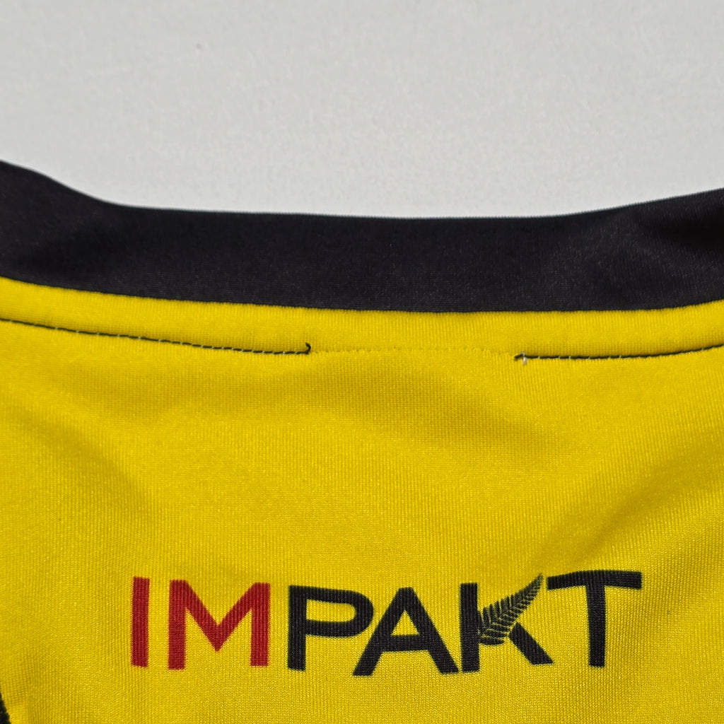 New Brighton RFC #24 Jersey - XL