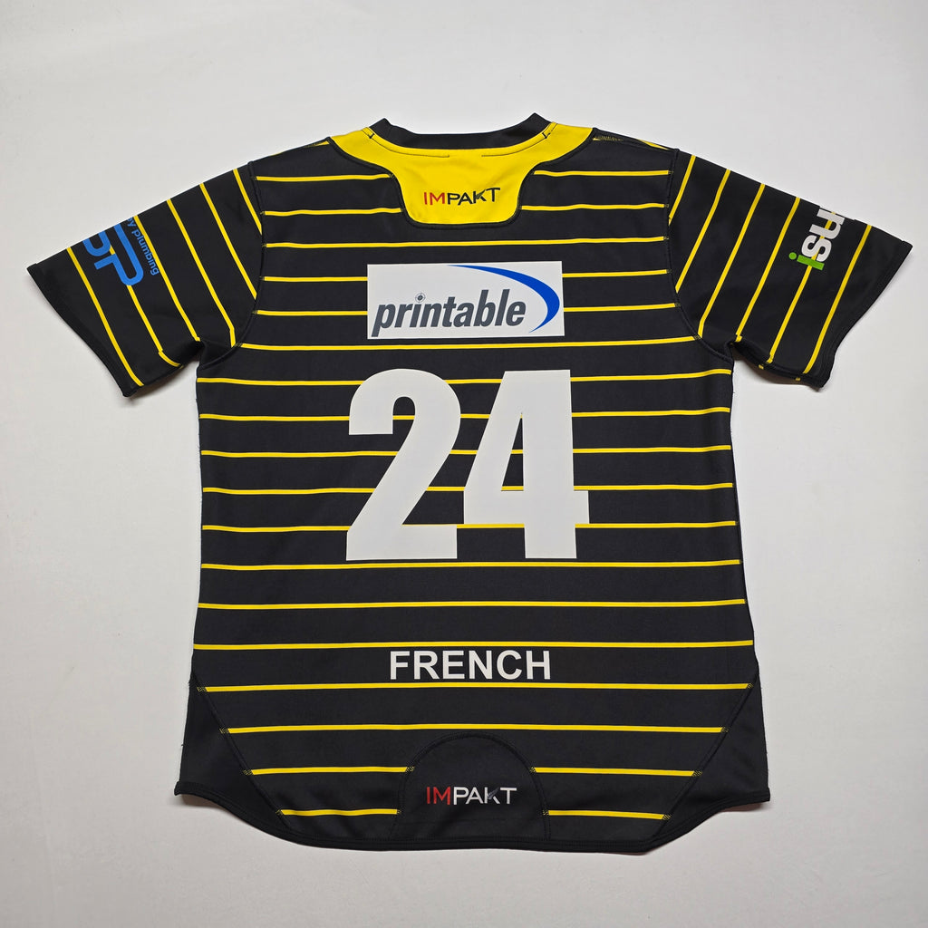 New Brighton RFC #24 Jersey - XL