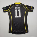 New Brighton RFC #11 Jersey - Large