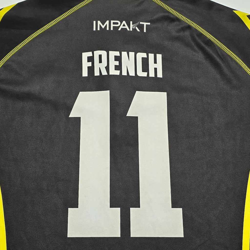 New Brighton RFC #11 Jersey - Large