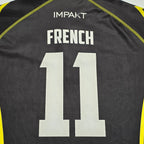 New Brighton RFC #11 Jersey - Large
