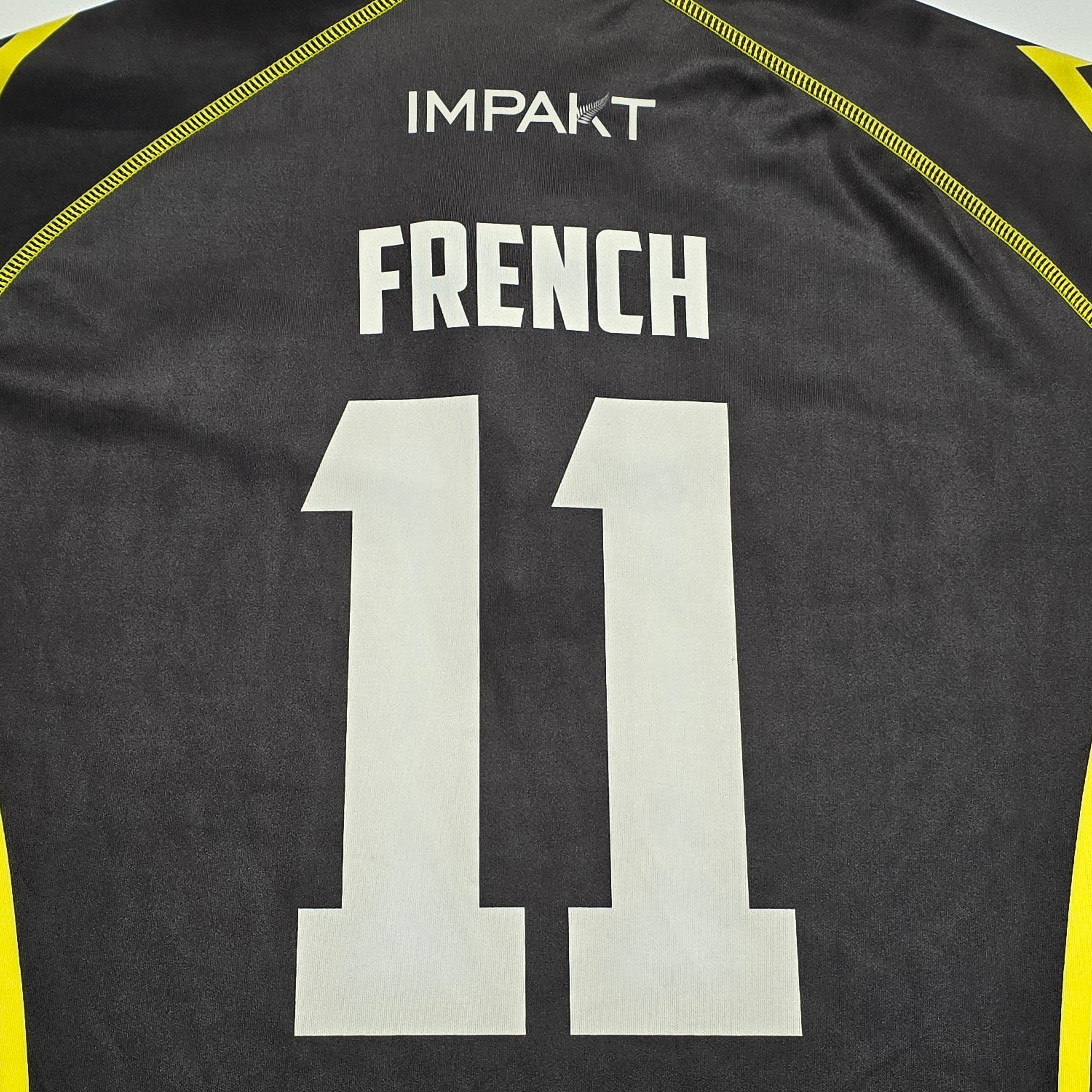 New Brighton RFC #11 Jersey - Large