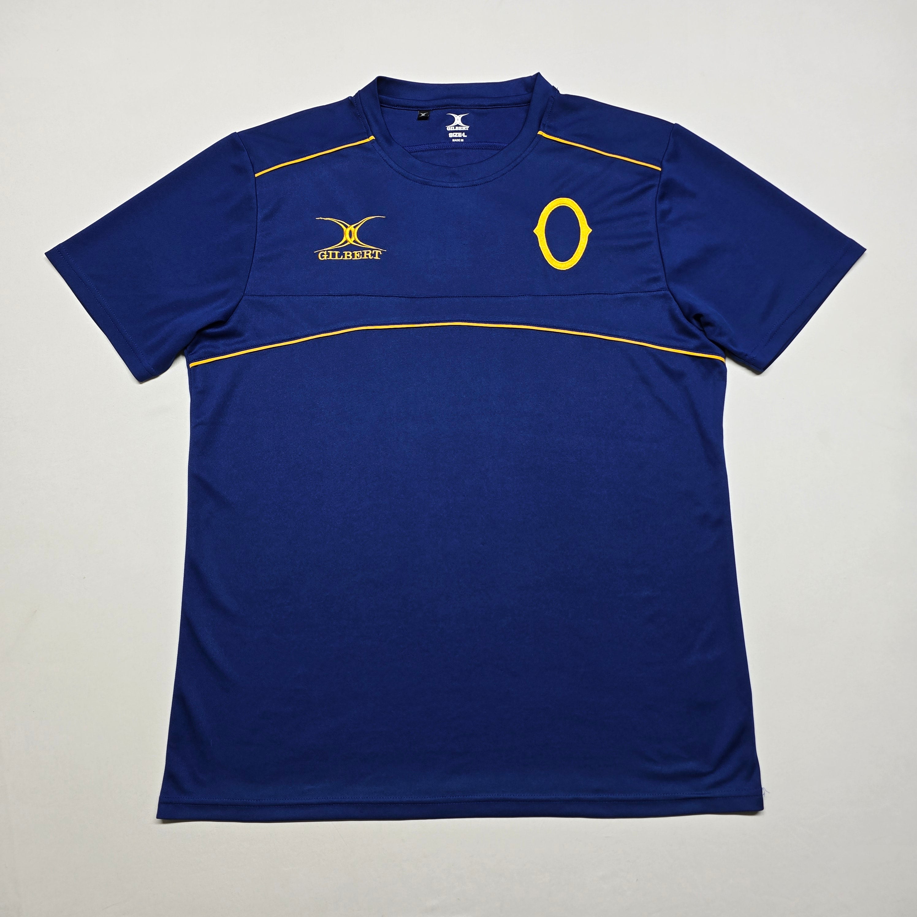 Otago RFC Training T-shirt - Large