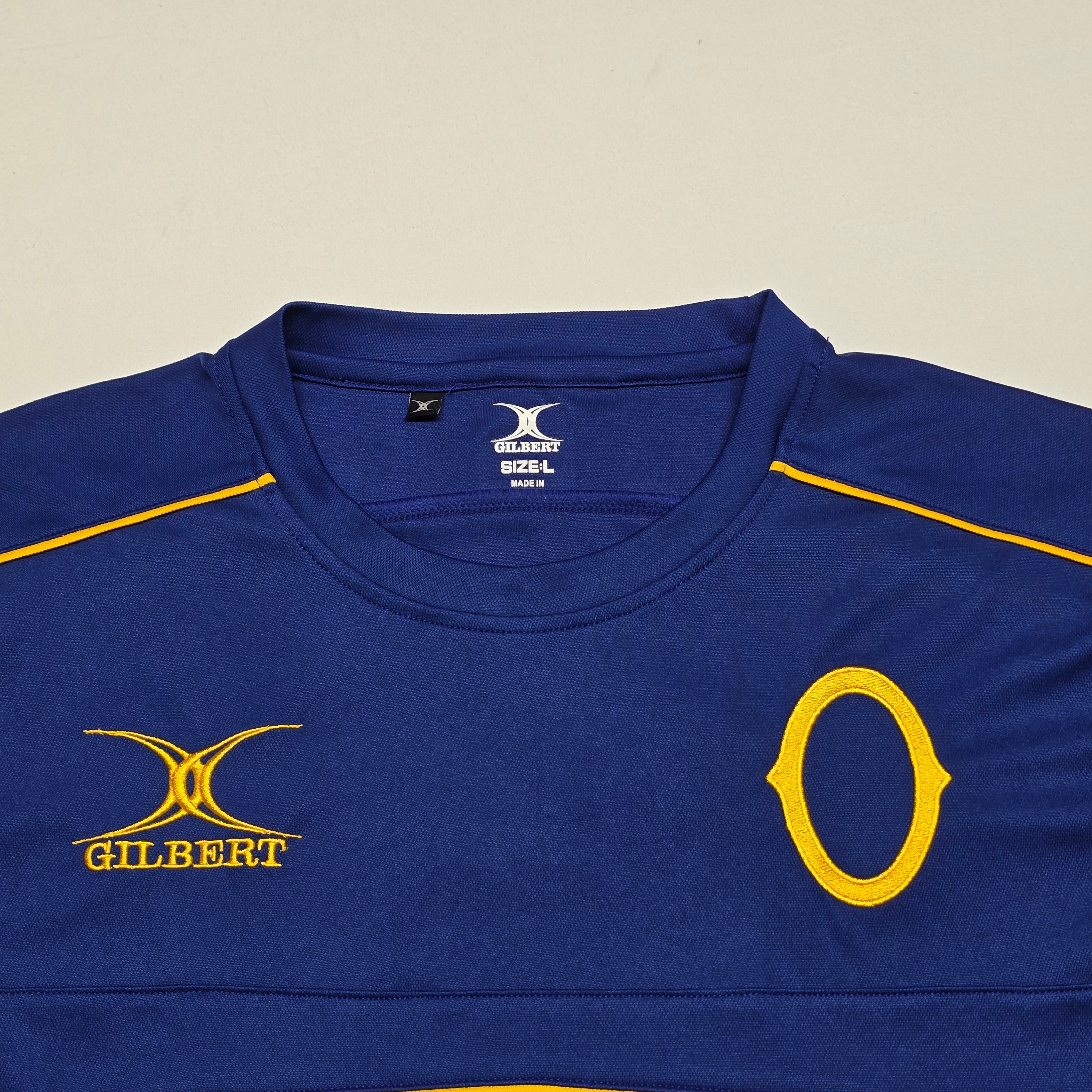 Otago RFC Training T-shirt - Large
