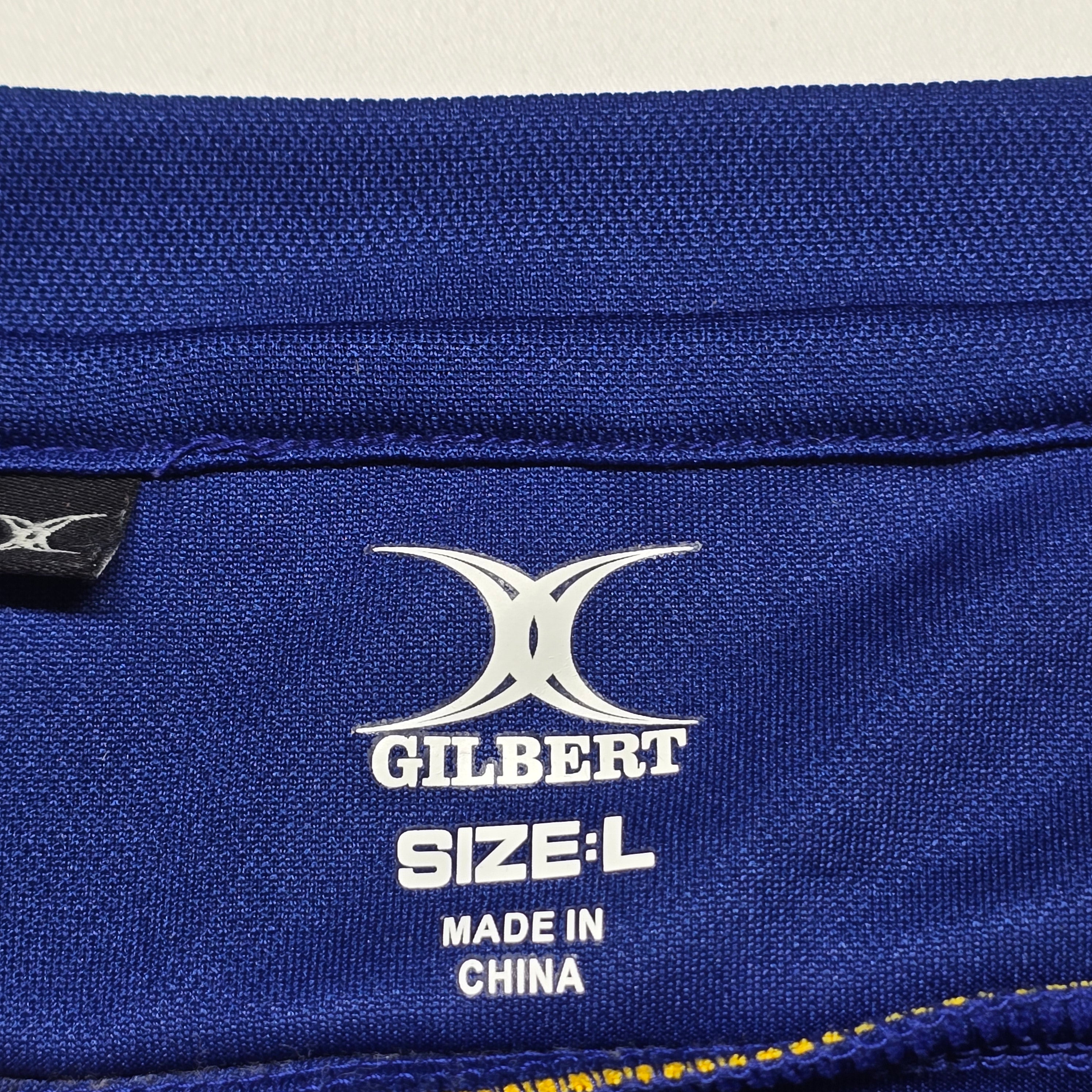 Otago RFC Training T-shirt - Large