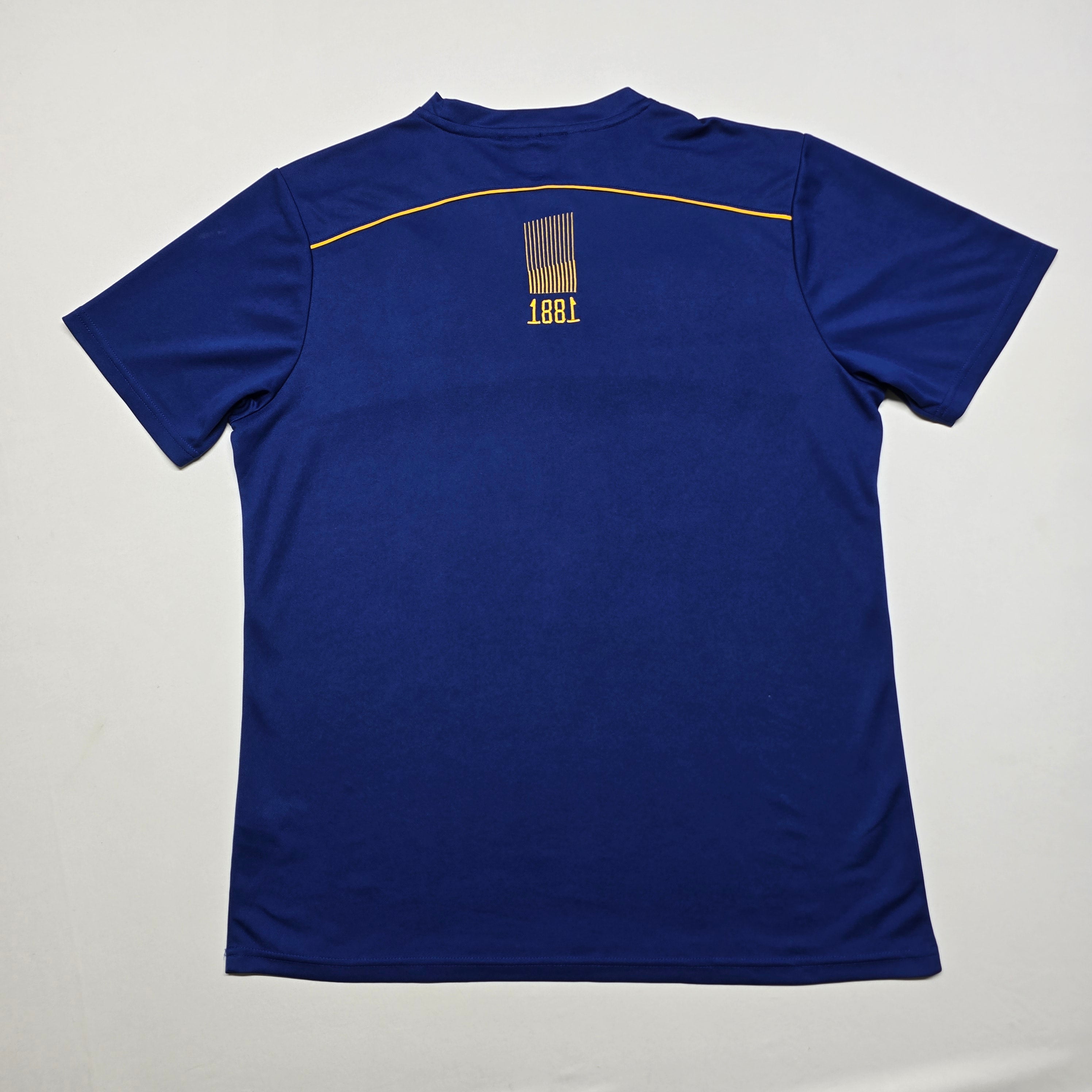 Otago RFC Training T-shirt - Large