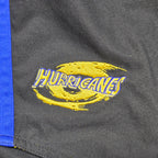 Hurricanes 2014 Home Shorts (Player Issued) - D9