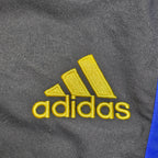 Hurricanes 2014 Home Shorts (Player Issued) - D9