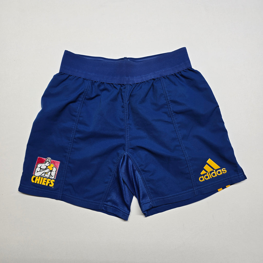 Chiefs 2016 Training Shorts (Player Issued) - D7