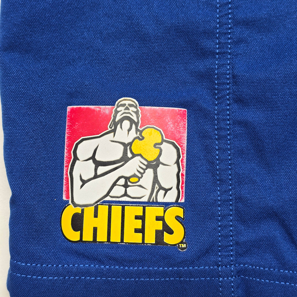 Chiefs 2016 Training Shorts (Player Issued) - D7