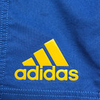 Chiefs 2016 Training Shorts (Player Issued) - D7