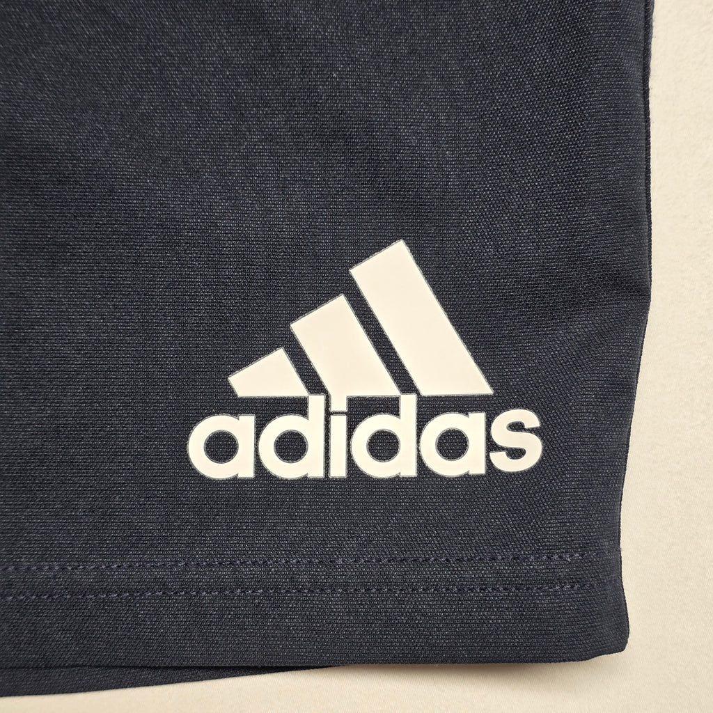 Highlanders 2019 Training Shorts (Player Issued) - D9