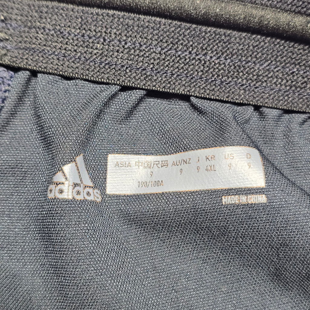 Highlanders 2019 Training Shorts (Player Issued) - D9