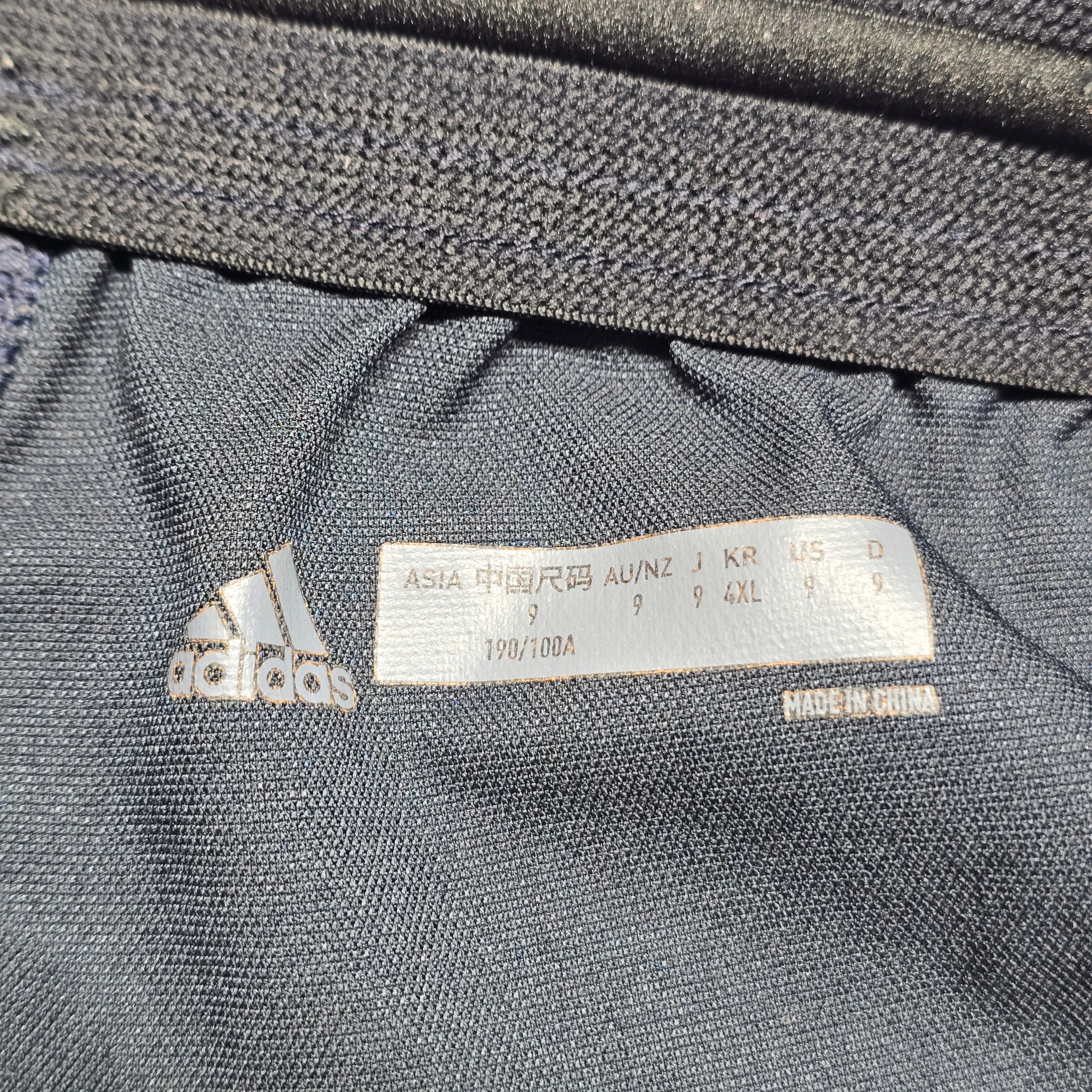 Highlanders 2019 Training Shorts (Player Issued) - D9