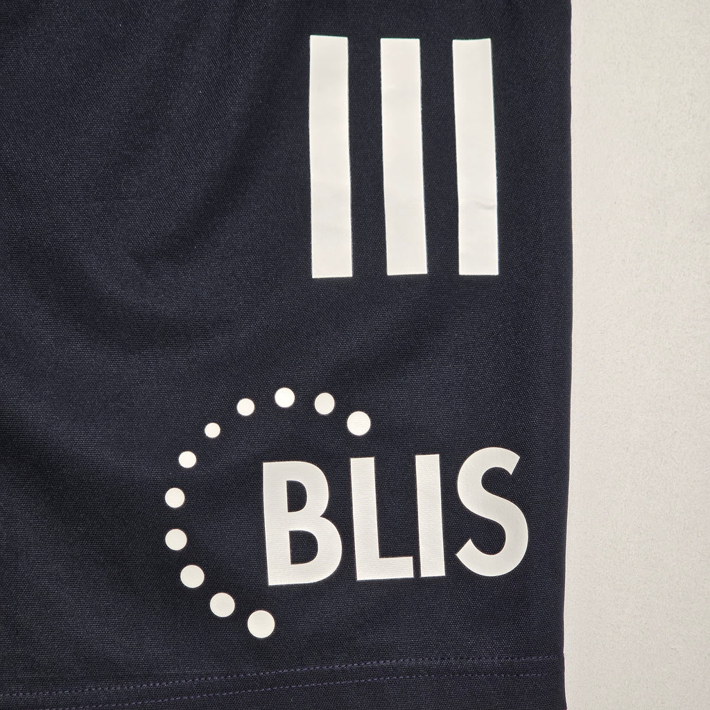 Highlanders 2019 Training Shorts (Player Issued) - D9