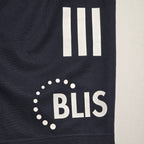 Highlanders 2019 Training Shorts (Player Issued) - D9