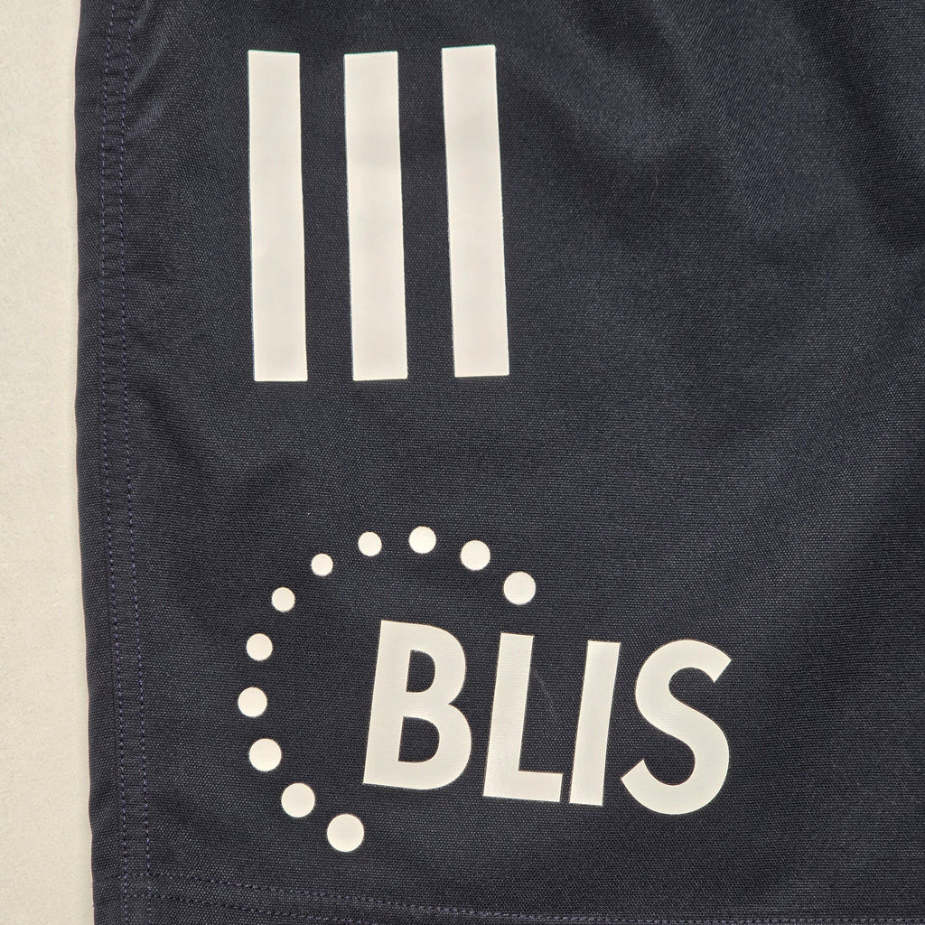 Highlanders 2019 Training Shorts (Player Issued) - D9