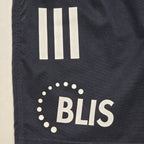 Highlanders 2019 Training Shorts (Player Issued) - D9