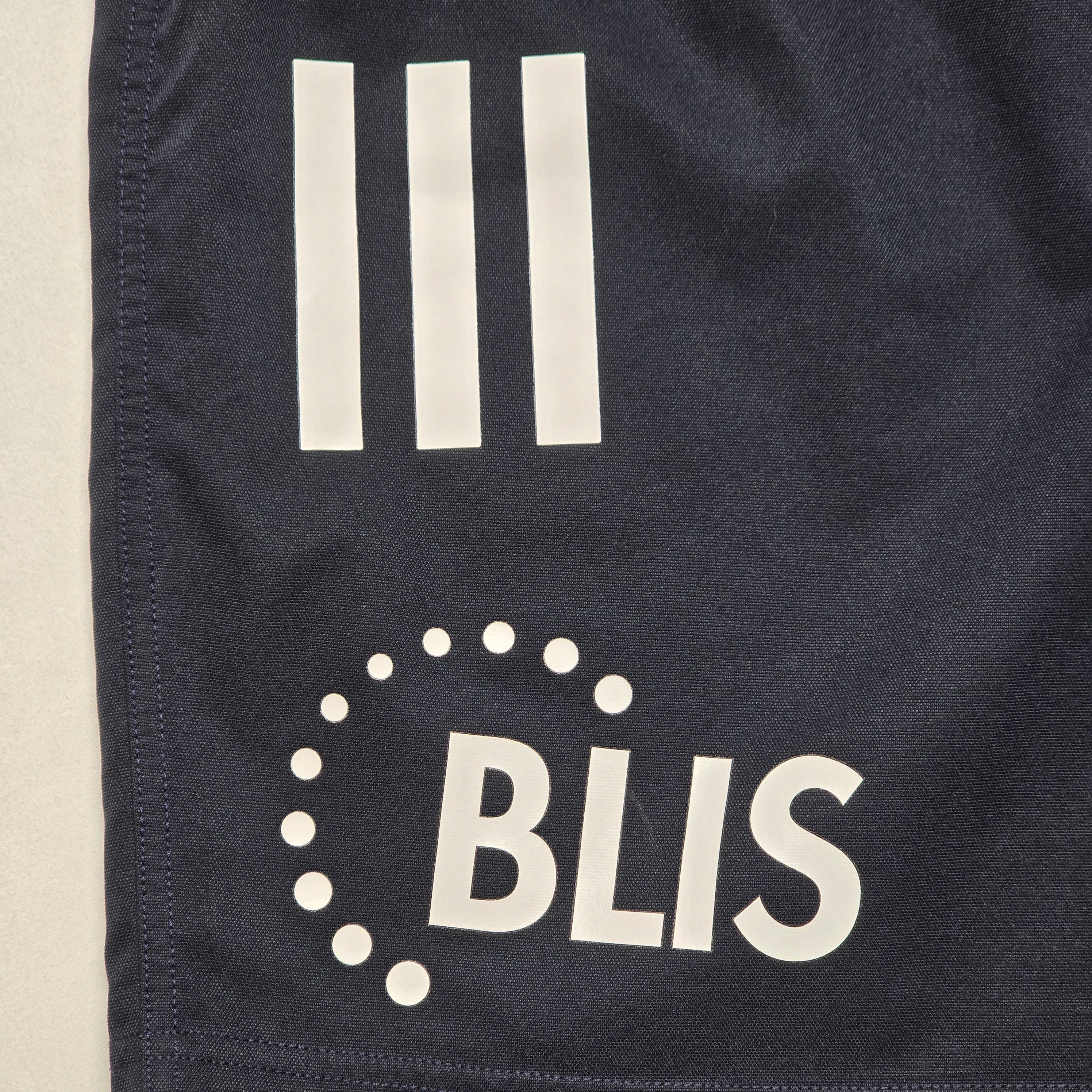 Highlanders 2019 Training Shorts (Player Issued) - D9