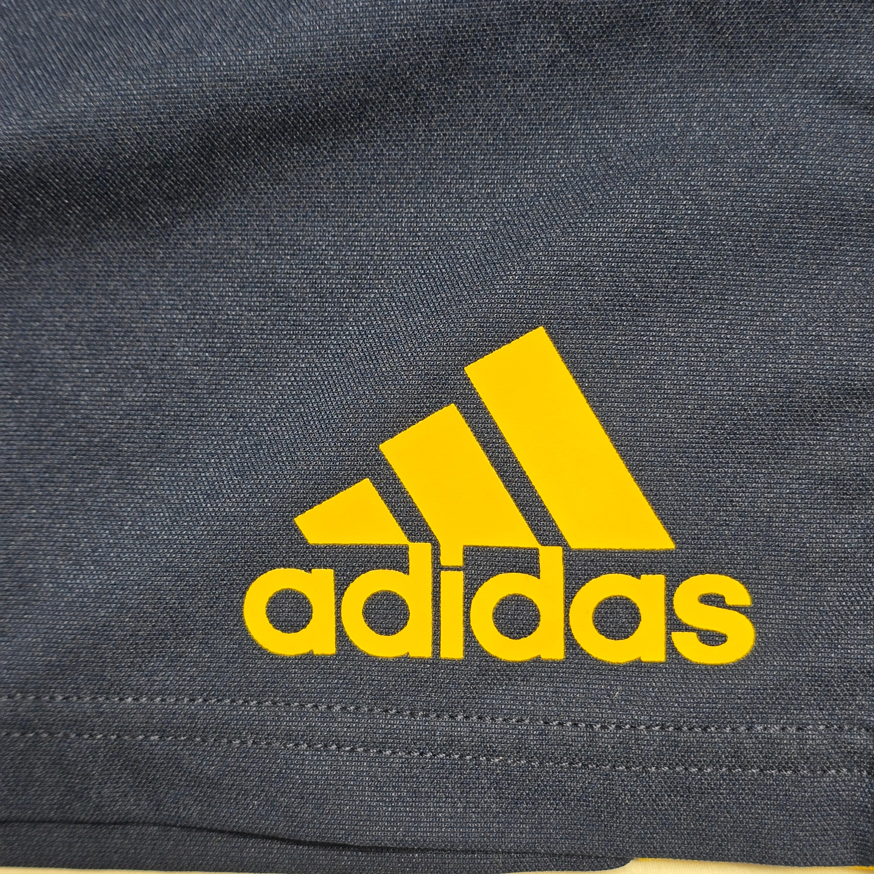 Highlanders 2018 Home Shorts (Player Issued) - "9"