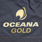 Highlanders 2018 Home Shorts (Player Issued) - "9"