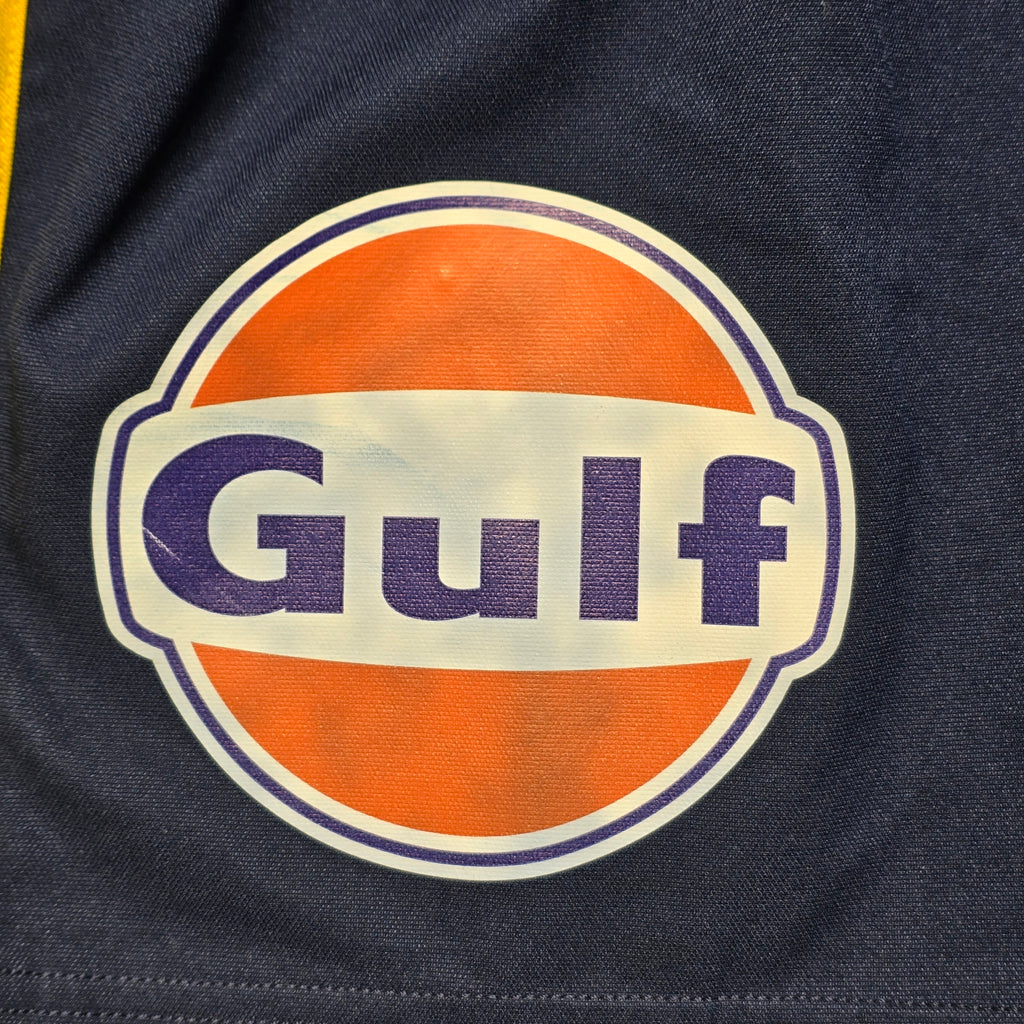 Highlanders 2018 Home Shorts (Player Issued) - "9"