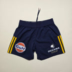 Highlanders 2018 Home Shorts (Player Issued) - "9"