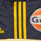 Highlanders 2018 Home Shorts (Player Issued) - "9"