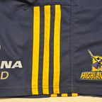 Highlanders 2018 Home Shorts (Player Issued) - "9"