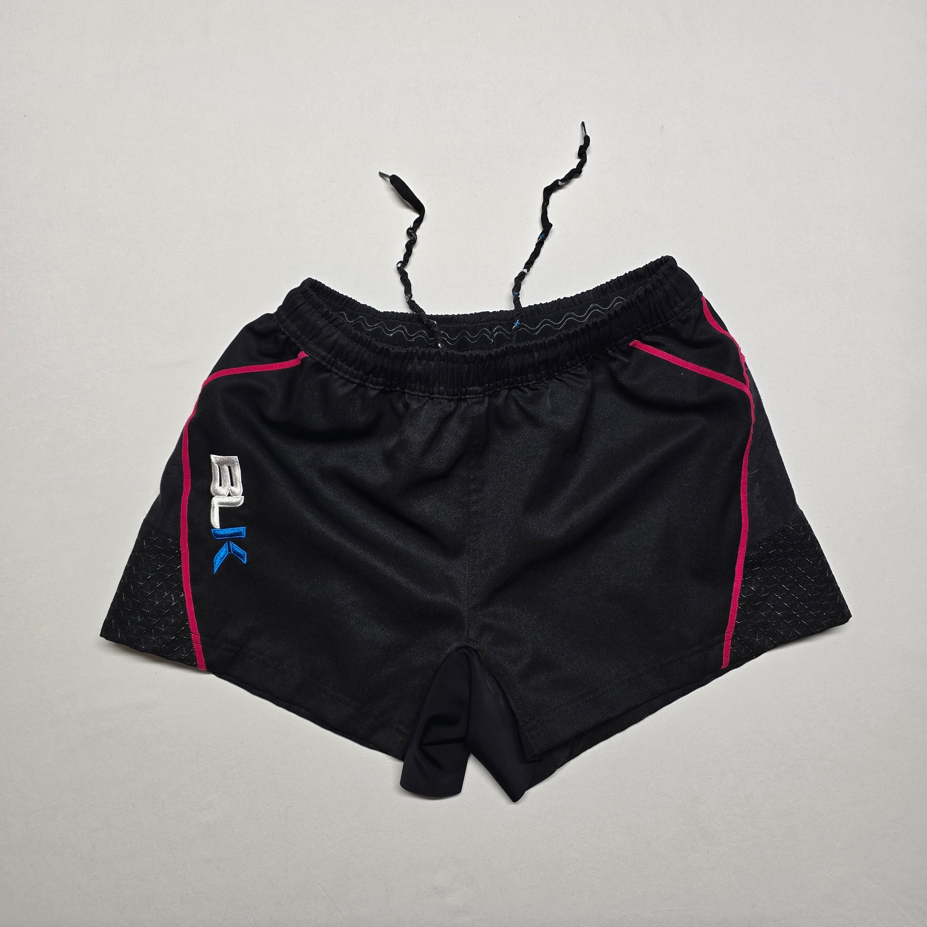Canterbury Rugby (CRFU) Shorts - XS/30"