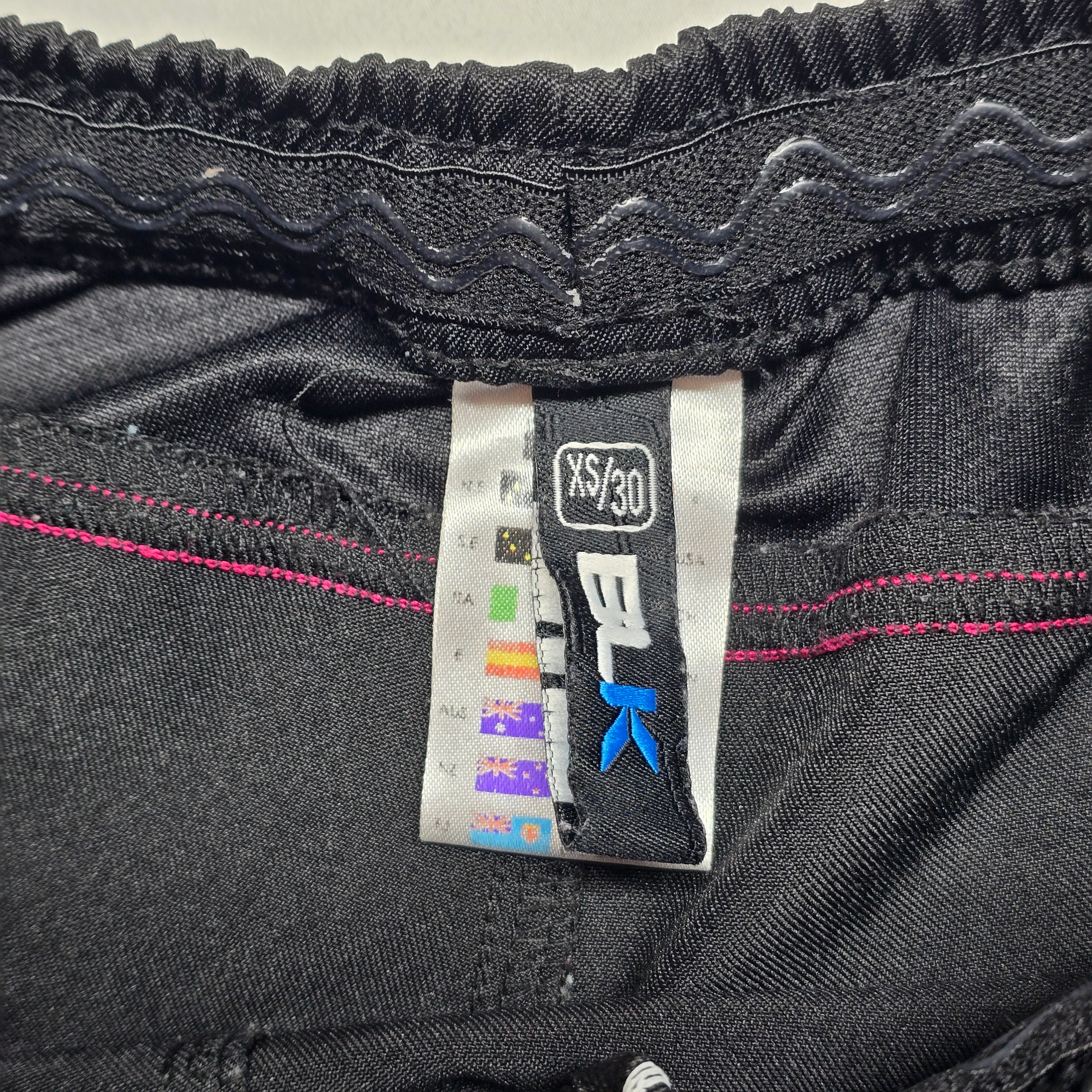 Canterbury Rugby (CRFU) Shorts - XS/30"