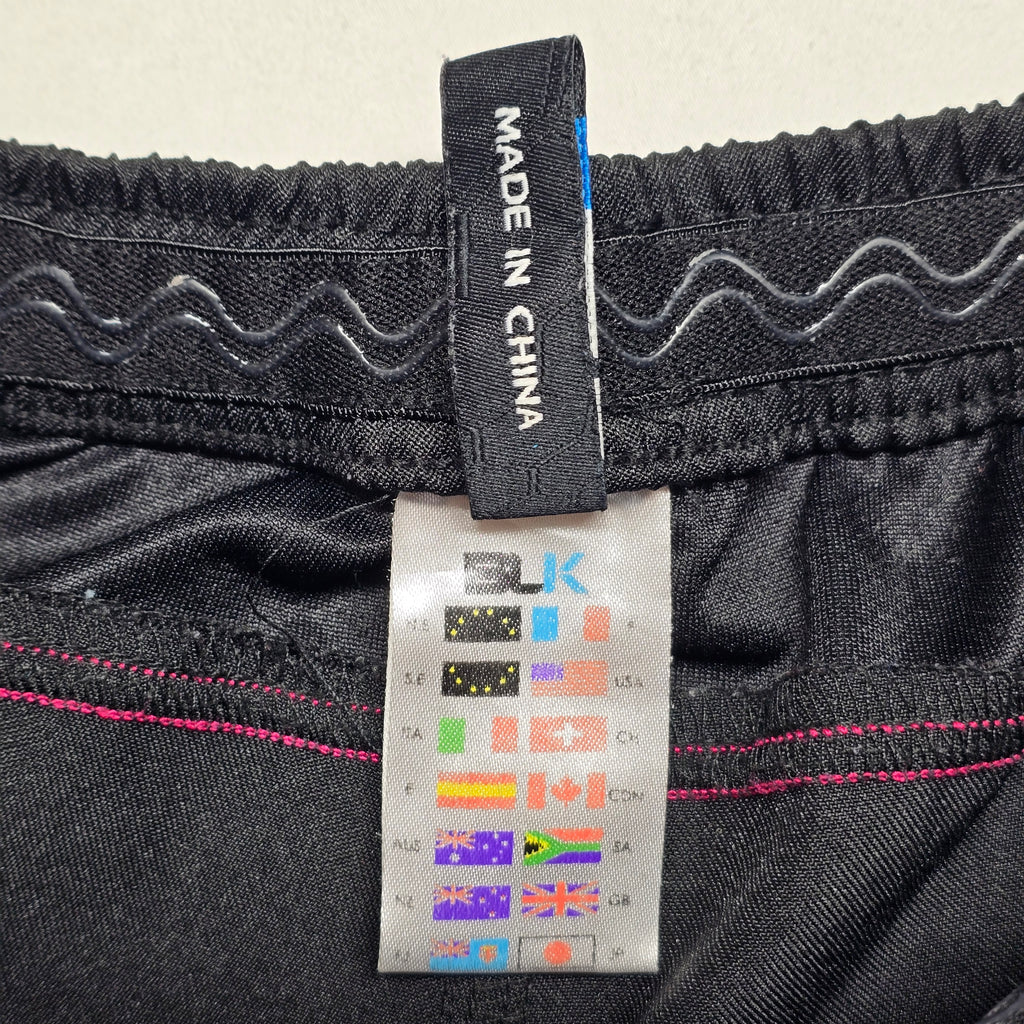 Canterbury Rugby (CRFU) Shorts - XS/30"