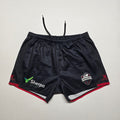 Christchurch Nomads Rugby Shorts - 2XL