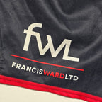 Christchurch Nomads Rugby Shorts - 2XL