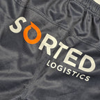 Christchurch Nomads Rugby Shorts - 2XL